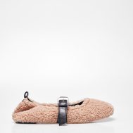 32b98e53e3d53411ddffb3e20dd07bde4dba5f8a_CNJ8452_4_teddy_borg_round_toe_buckle_strap_flat_ballet_pumps