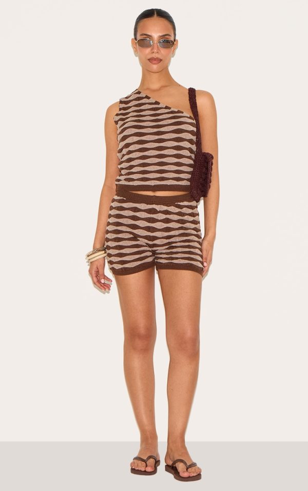 341593154d06a8502aa16320ad2a03914739d00e_CNN1078_3_petite_chocolate_knitted_one_shoulder_striped_long_fitted_top