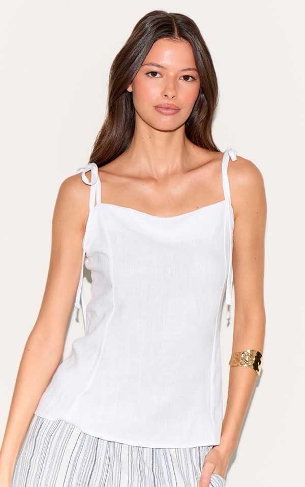 357c4e7c2921da79b764f358e3bc50950849a77c_CNN1289_1_white_lightweight_woven_tie_strap_cami_top
