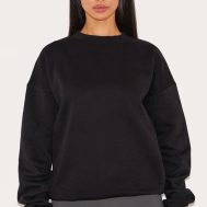 35f11f9e4e920cedf937c0271fb84cec5161ce31_CNG1318_1_petite_black_ultimate_basic_oversized_sweatshirt