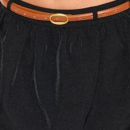 362f90b9c5bba5dd0f8b23ea14636836acd7b77f_CNM0634_5_black_woven_belted_tulip_mini_skirt