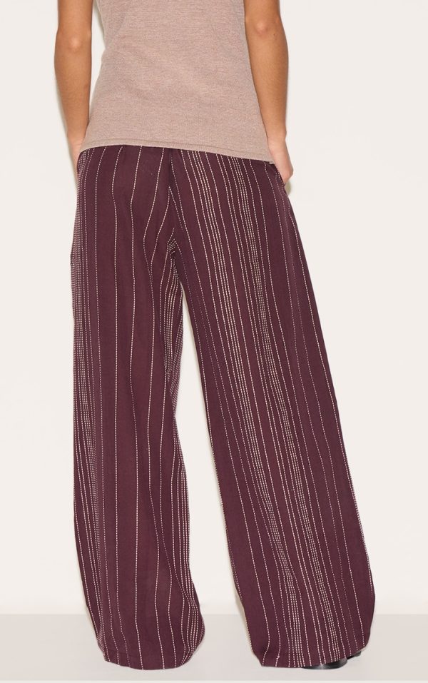 365a35651c9684b89f56c542be688bd1573bd58a_CNM3994_3_petite_chocolate_stripe_elasticated_waist_trousers