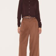 36ad76c53273cc02074efd713ecbc0aea0ab1240_CNL7559_1_chocolate_woven_contrast_stripe_boxer_detail_straight_leg_trousers