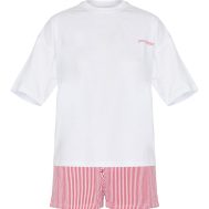 376f1182bbe81d581df3e78ded8d244bd628dc28_CNM4250_5_prettylittlething_white_stripe_oversized_tee_short_pj_set