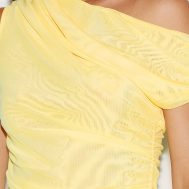 3900773a076ccfe010c2c703e12712462b9b5609_CNM6683_4_lemon_double_layer_mesh_ruched_detail_asymmetric_top
