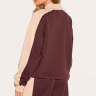 3903ac21a3bb4e588e5fccbb1fc9c34b49db1cfc_CNM6495_2_chocolate_oversized_colour_block_zip_through_sweatshirt