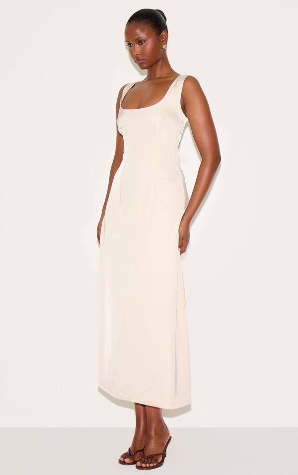 3b6937ce9b97e83039895546bd702283cfbd3a74_CNM1578_3_natural_satin_drop_waist_midi_dress