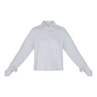 3bf63d3a4a7109f2397b8a81198c6b028b09fa4d_CNM9869_5_tall_grey_marl_loopback_oversized_polo_detail_sweatshirt