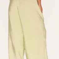3c9d82eed0f0786431fc6de487d02b931589d258_CNM0268_3_plus_sage_khaki_peached_woven_elasticated_waist_straight_leg_trousers