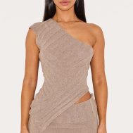3cc2ff1222991ae587a4351f7101fe8da968e982_CNK4685_1_petite_taupe_one_shoulder_asymmetric_knit_top