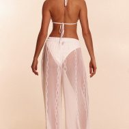3ccb7ab162b98c13381205882a0950675f06c0f4_CNM6974_2_white_textured_chiffon_triangle_beach_top_and_trouser_set
