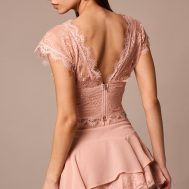 3e3ca7409ae05eb7caed209e1c2457457e8bbc2a_CNM4361_2_apricot_chiffon_lined_lace_detail_plunge_top