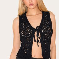 3eb7b924a0ac19f0da35f8065bc684613ac3975f_CNJ4871_4_black_tie_front_crochet_knit_waistcoat