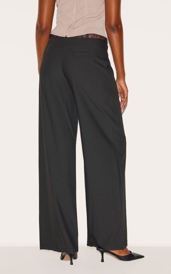 3ee0db4d7933430530e2caed7a2d91b0d0220312_CNL9506_3_black_lace_waist_detail_woven_wide_leg_trousers