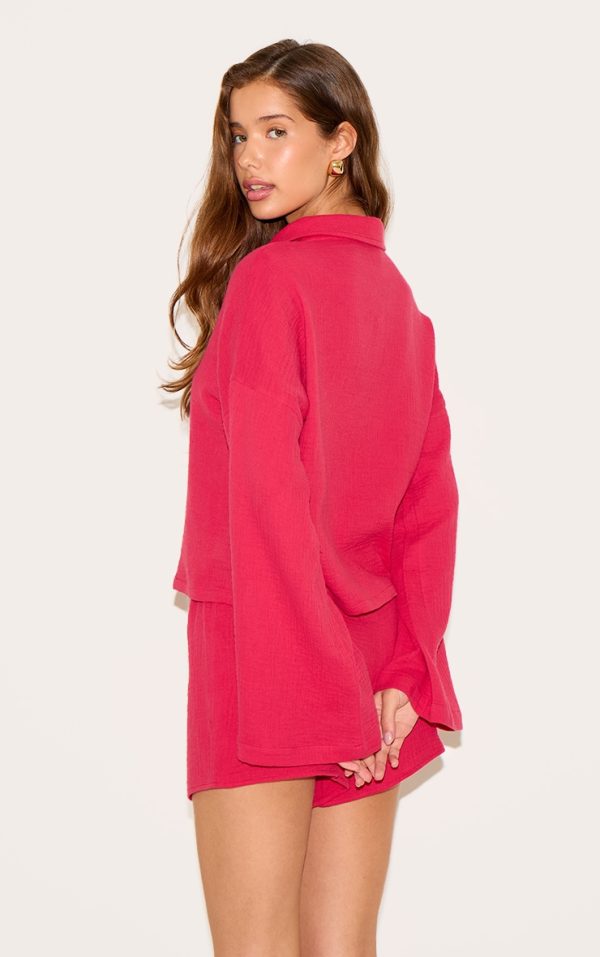 3f6ac9808ad0305eb35828878936edb0e198b931_CNM7096_2_tomato_red_oversized_button_up_shirt