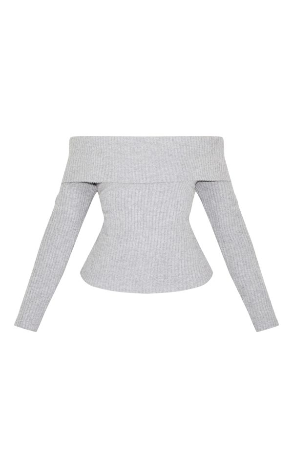 3fac5b3e74fc45ddfda583ef8a9da845bedb5c89_CNL8403_5_petite_grey_ribbed_bardot_long_top
