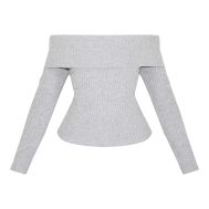3fac5b3e74fc45ddfda583ef8a9da845bedb5c89_CNL8403_5_petite_grey_ribbed_bardot_long_top