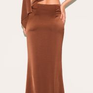 40249d6c697e2a566aeb417ebb6a704b2362b707_CNM5344_3_chocolate_mid_rise_satin_maxi_skirt