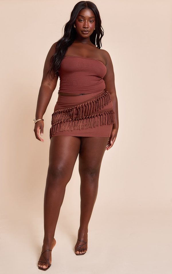 4125b111a4458fb5b6a32426b3e94a2f98e413e0_CNN1119_4_plus_chocolate_linen_tassle_detail_mini_skirt