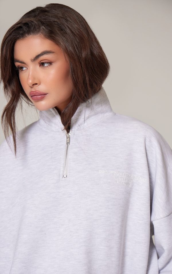 4179b469b50627d0a53950d80a3952969d99582a_CNK2912_4_ash_grey_premium_high_neck_quarter_zip_oversized_sweatshirt