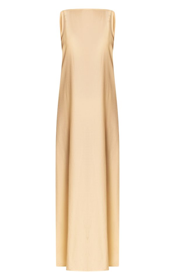 41a79ebca493f164b85ce80d8b203c96c90208a3_CNN1448_5_butter_yellow_floaty_woven_boat_neck_maxi_beach_dress