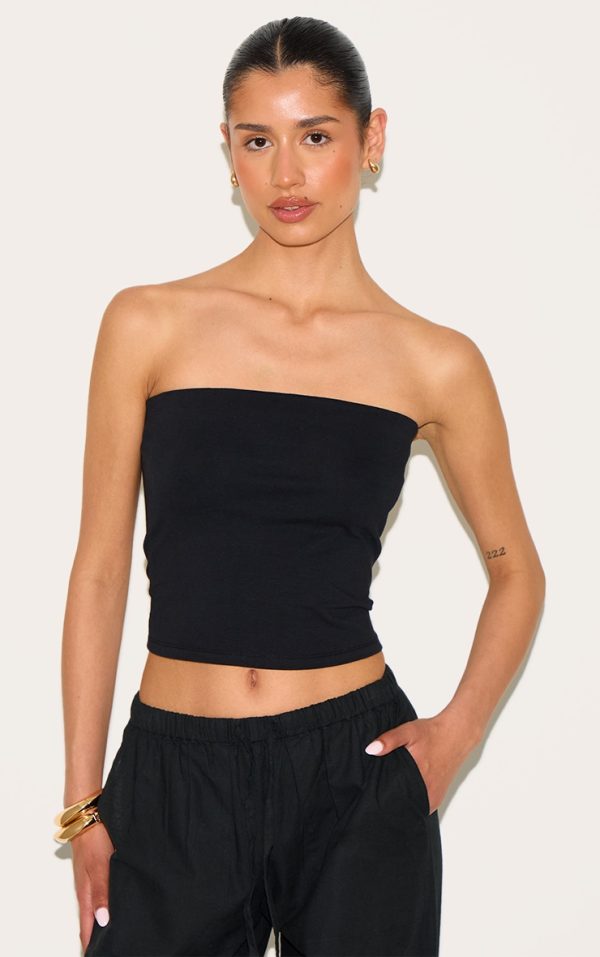4209a4b6031568e3a6c455b4f6d72d8ddd60f810_CNN1954_1_tall_black_soft_cotton_bandeau_top
