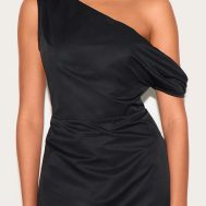 42bfd34015f7b08cd491a0576ed7059148f4cf59_CNL9068_4_black_woven_asymmetric_cup_detail_mini_dress