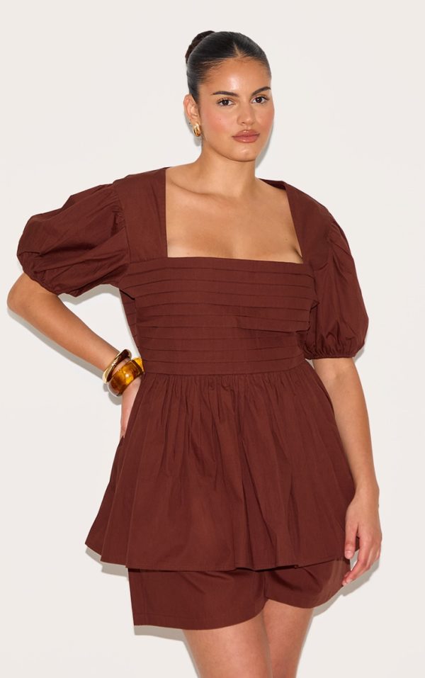 42f1d1856efdd70acd6ed7b618248d98c55e268f_CNM5131_1_plus_chocolate_floaty_poplin_shorts