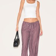 43a505da3bcf3b9d689c73064a288ba0d0c813ae_CNM3103_1_burgundy_striped_thin_waistband_wide_leg_trousers