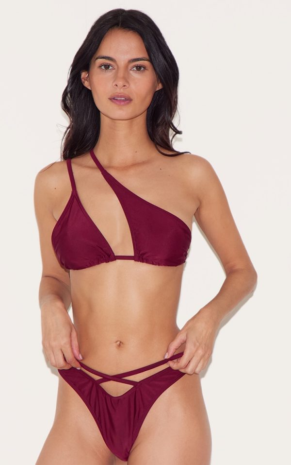 4467d1176bdbdf3fe583eaf03980f9f80ce46a81_CNL3245_4_burgundy_v_front_crossed_strap_bikini_bottoms