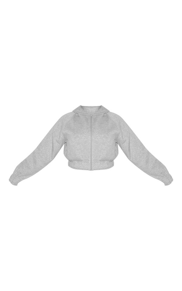 4493caef8946cce0fd8d49ec3e55b9229f130ccd_CNK5745_5_shape_grey_marl_distressed_elasticated_waistband_cropped_hoodie