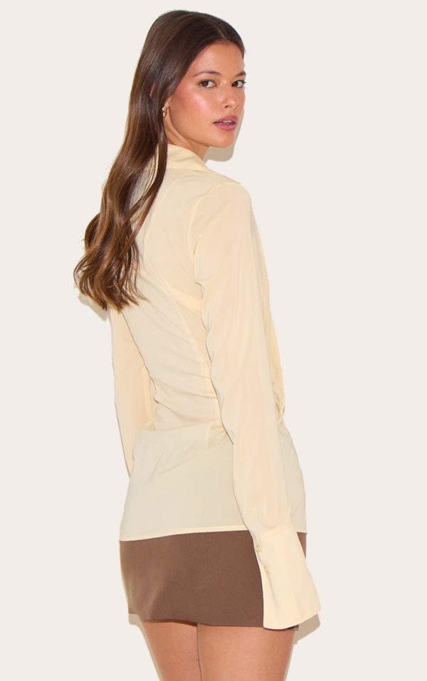 44fd8ff8c8ffc1e772462adac84e4e1e7a83ba23_CNL9843_2_butter_cream_chiffon_fitted_shirt