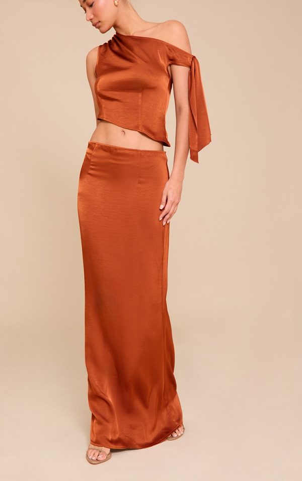 450c1609884a6515d7f57c00e4b13ce52e1c8484_CNM5345_2_rust_mid_rise_satin_maxi_skirt