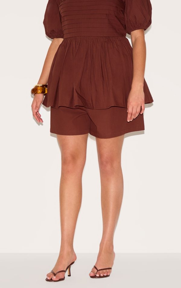455b24536bd41089d967da864e334e5c9e556923_CNM5131_2_plus_chocolate_floaty_poplin_shorts