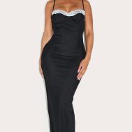 45b4b7eb46b09331bb45c609ed5807d0e4f98757_CNL6924_1_shape_black_mesh_corseted_lace_cup_detail_maxi_dress