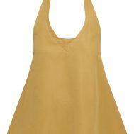 461fc4f17ba43c84652625b39982977893a7a3c5_CNM8783_5_sand_tailored_halter_frill_detail_top