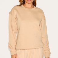 464c03e80b02ce0002168554c7fe2a8c97c9775f_CNG1407_1_sand_oversized_plain_fit_sweatshirt