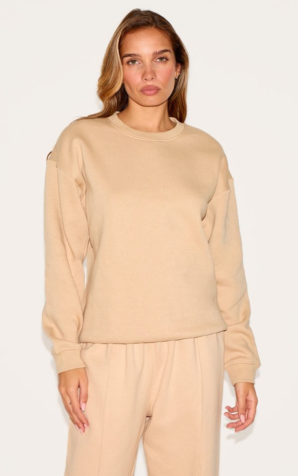 464c03e80b02ce0002168554c7fe2a8c97c9775f_CNG1407_1_sand_oversized_plain_fit_sweatshirt