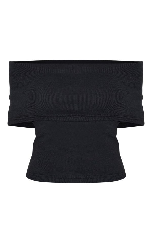46915b513ede46796b96c8848ffecf0b89f48924_CNL8094_5_black_ribbed_foldover_bardot_top