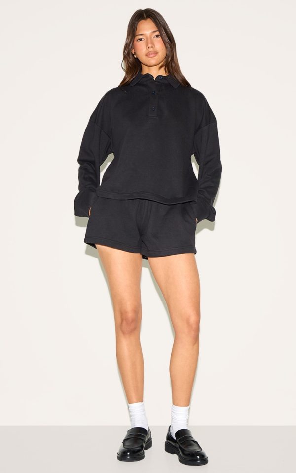 4b32968160ddae5a8e7b3bfbef78e2c4d5db710e_CNM8444_3_black_loopback_oversized_polo_detail_sweatshirt
