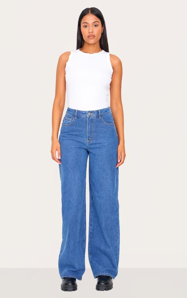 4bca400f402d1db9b3b8fd3df8bb43181c500548_CNK5037_1_tall_mid_blue_wash_dipped_back_waistband_boyfriend_jeans