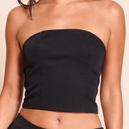 4be18a752a89451d780fd47ca7423df8889b6922_CNM6145_4_black_woven_seam_detail_bandeau_top