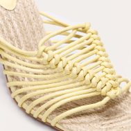 4bf151fd72498c6c5b94a9714dfba4ec6415a8a6_CNM1617_4_butter_yellow_pu_square_knotted_toe_lace_up_heeled_sandals