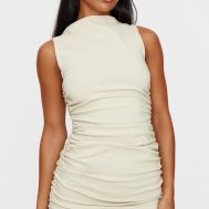 4bf6f7f2dce523e403df887c946a6b1d39a4478f_CNK1004_4_stone_high_neck_ruched_bodycon_dress