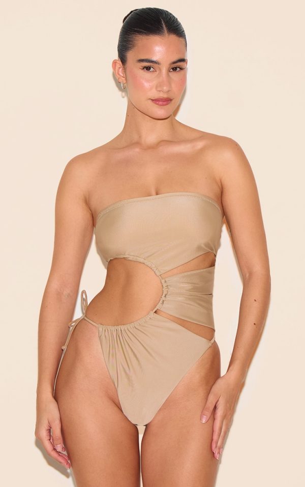 4c390eec2231d317a8a1f008b02c5f466bc34dc6_CNL5150_1_nude_bandeau_cut_out_tie_swimsuit