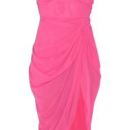 4c4776ed8f2c36258d1461c1468e23524c1d12fc_CNE9096_5_plus_hot_pink_underwire_detail_draped_midi_dress