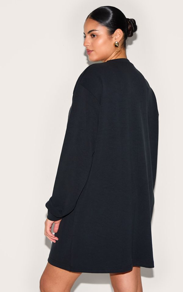 4c80f72640fcc2fceca07918702881c433ebfe83_CNM4446_2_plus_black_modal_long_sleeve_sweater_dress