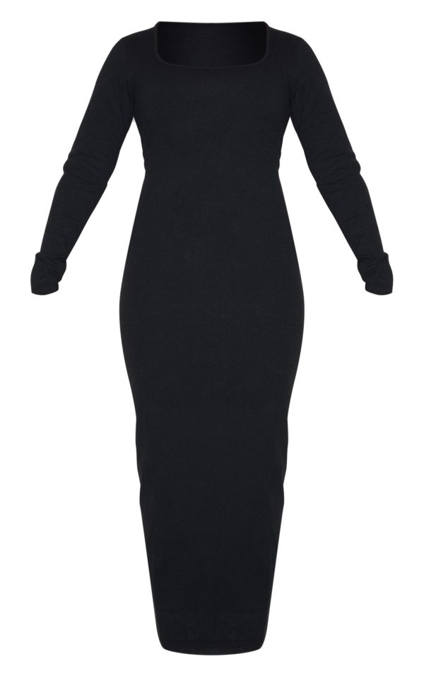 4c9f1f2d93a3735d5398d448608c5f4534f06407_CNM0822_5_plus_black_contour_sculpt_square_neck_midaxi_dress