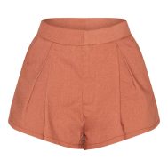 4e5b1469abc81ede29c030d4e5217b50868be5c3_CNM6131_6_rust_woven_tailored_shorts