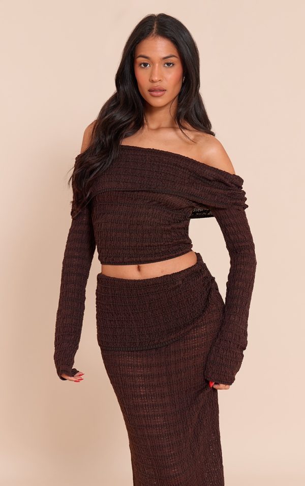 4e665eef5865690f0003e83085ef1c9d6076ba6c_CNN1973_4_tall_chocolate_fold_over_textured_knit_skirt